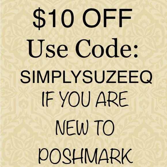 Meet your Posher, Susie - Picture 2 of 5